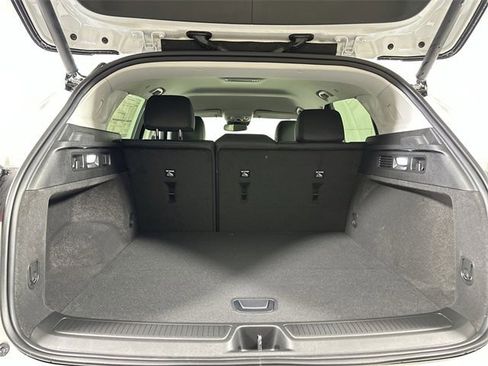 New 2025 Buick Envision Preferred image 26