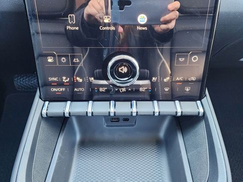 New 2026 GMC Terrain Denali image 30