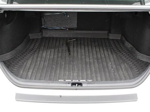 Used 2021 Toyota Camry TRD image 21