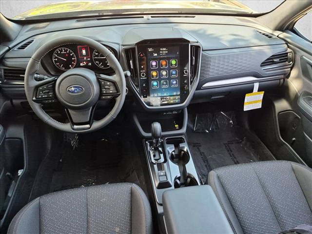 New 2026 Subaru Forester Premium AWD/4WD image 15