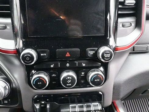 Used 2019 RAM 1500 Rebel w/ Rebel Level 2 Equipment Group image 12