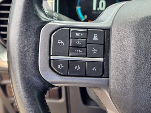Used 2023 Ford F150 Lariat w/ Equipment Group 502A High AWD/4WD image 51