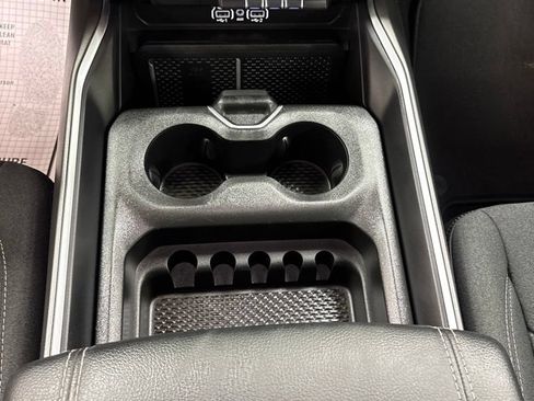 Used 2026 RAM 1500 Big Horn AWD/4WD image 14
