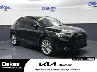 Used 2021 Audi Q3 2.0T Premium Plus w/ Premium Plus Package