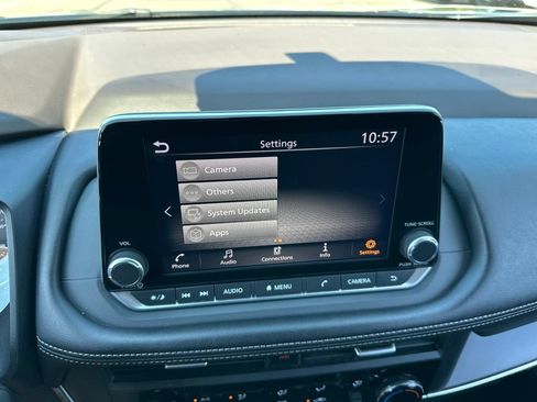Used 2023 Nissan Rogue S AWD/4WD image 51