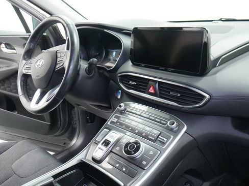 Used 2023 Hyundai Santa Fe SEL AWD/4WD image 25
