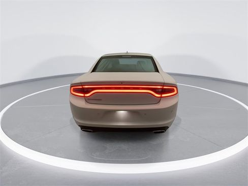Used 2023 Dodge Charger SXT image 3