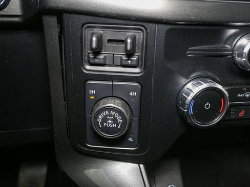 Used 2023 Ford F150 Tremor AWD/4WD image 30