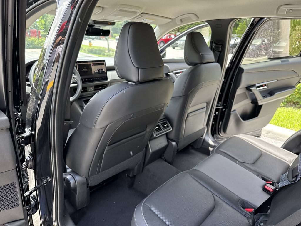 New 2026 MAZDA CX-5 Select AWD/4WD image 34