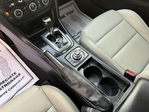 Used 2014 MAZDA MAZDA6 Touring image 16