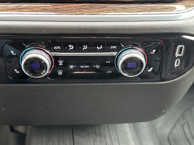Used 2023 GMC Sierra 1500 Elevation AWD/4WD image 30