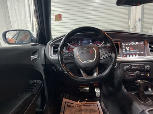 Used 2021 Dodge Charger GT w/ Performance Handling Group image 19