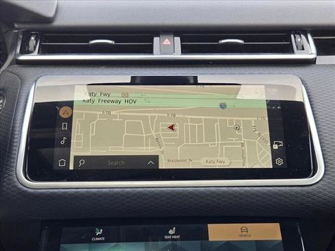 Used 2023 Land Rover Range Rover Velar R-Dynamic S image 13