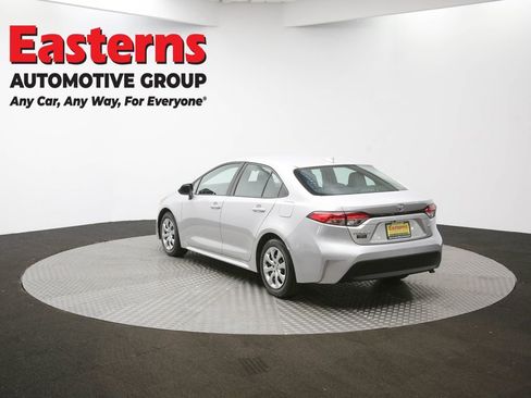 Used 2023 Toyota Corolla LE image 62