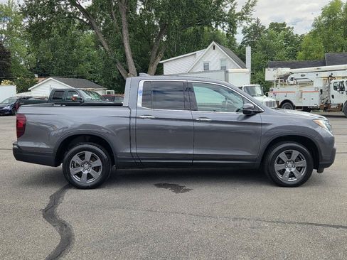 Used 2020 Honda Ridgeline RTL-E image 6