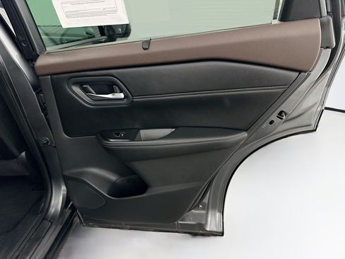Used 2023 Nissan Rogue SL w/ SL Premium Package AWD/4WD image 33