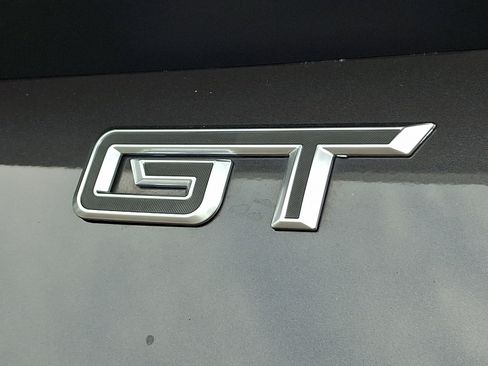 Used 2024 Ford Mustang GT Premium RWD image 28