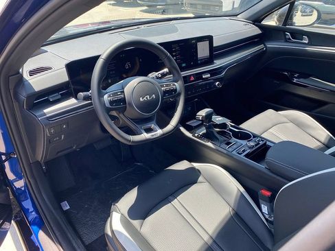 New 2026 Kia K5 GT-Line w/ GT-Line Premium Package FWD image 12