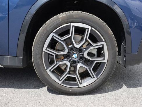 Certified 2025 BMW X1 xDrive28i image 11