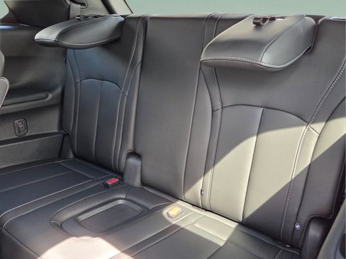 New 2027 INFINITI QX60 Sport w/ Dark Cargo Package AWD/4WD image 6