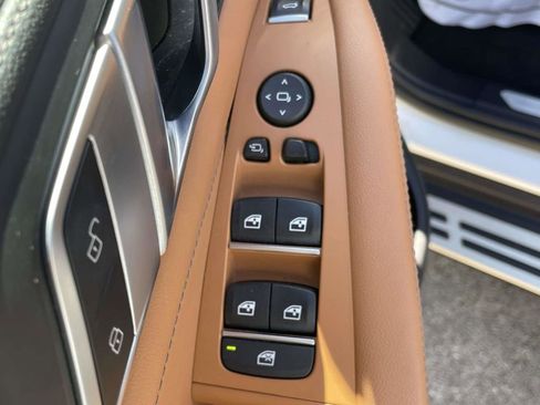 Used 2023 BMW X5 sDrive40i w/ Premium Package image 16