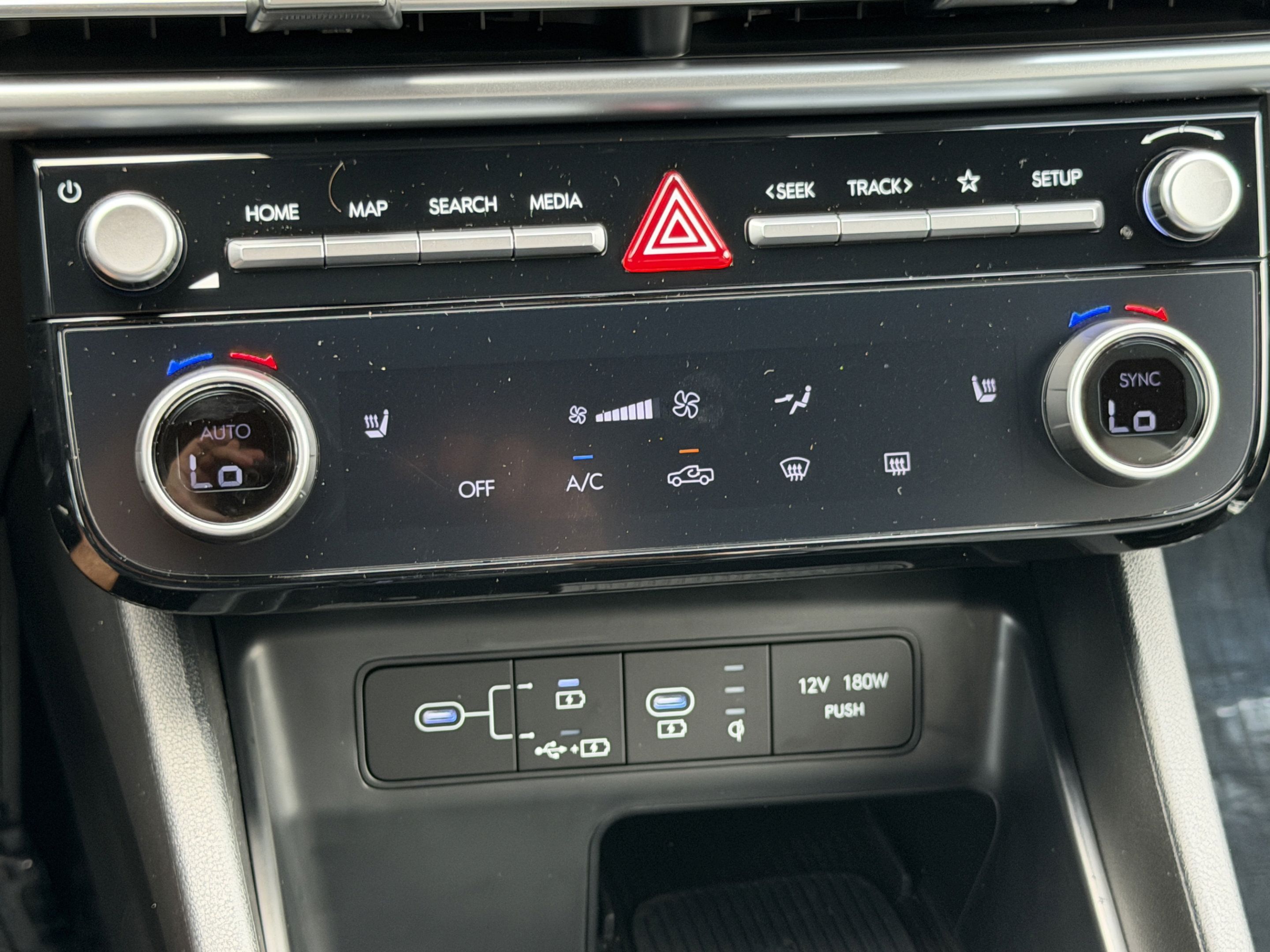 New 2027 Hyundai Santa Cruz SEL FWD image 23