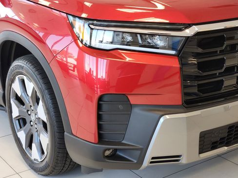 New 2026 Honda Pilot Elite image 10