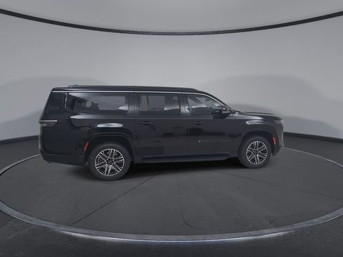 New 2026 Jeep Grand Wagoneer L 4WD image 16