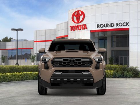 New 2026 Toyota Tacoma TRD Sport image 16