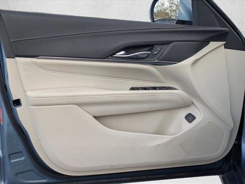 Used 2023 Cadillac CT4 Luxury image 9