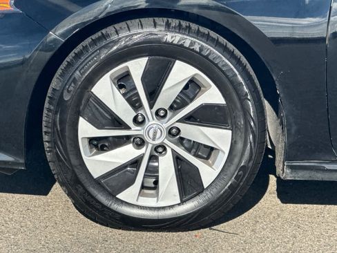 Used 2020 Nissan Altima 2.5 S image 29