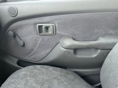 Used 2003 Toyota Tacoma 2WD Regular Cab image 22