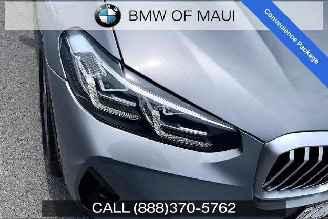 Used 2024 BMW X3 sDrive30i RWD image 32