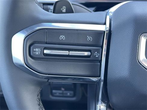 New 2026 GMC Sierra EV Elevation w/ Premium Package image 13