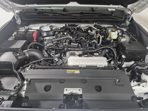 New 2026 Toyota Tacoma SR5 image 8