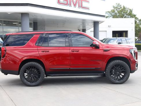 New 2026 GMC Yukon Elevation w/ Elevation Premium Package AWD/4WD image 6