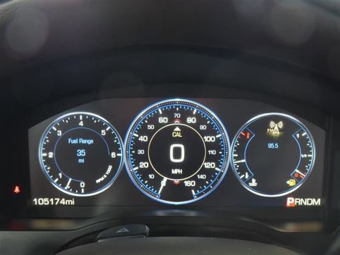 Used 2015 Cadillac Escalade ESV Luxury RWD image 22