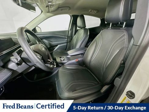 Used 2024 Ford Mustang Mach-E Premium image 24