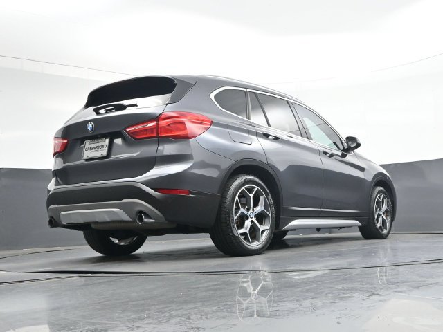 Used 2017 BMW X1 xDrive28i AWD/4WD image 33