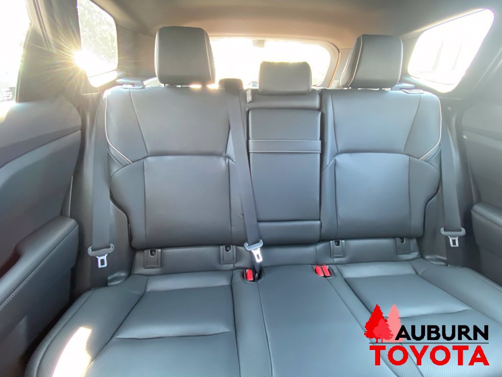 New 2026 Toyota Crown Signia w/ Advanced Technology Package AWD/4WD image 19