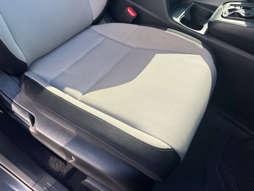 Certified 2024 Honda CR-V EX image 27
