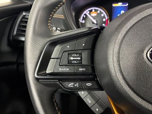 Used 2025 Subaru Forester Wilderness w/ Wilderness Package image 11