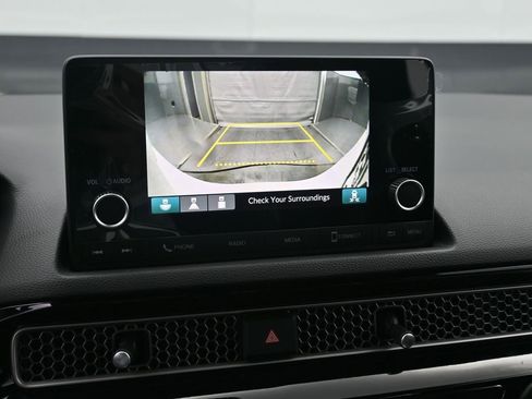 New 2026 Honda Civic Sport image 13