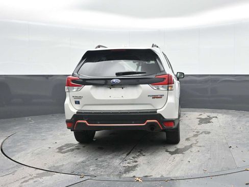 Used 2020 Subaru Forester Sport w/ Popular Package #2 image 9