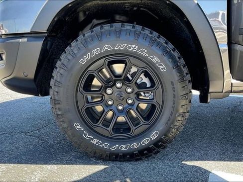 New 2026 RAM 1500 Rebel w/ Rebel Level 2 Equipment Group image 10