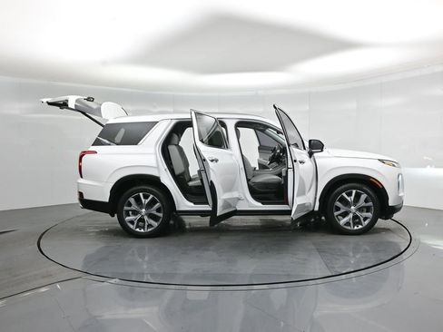 Used 2020 Hyundai Palisade SEL FWD image 5