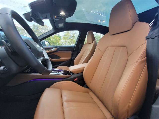 Used 2025 Audi A5 Premium Plus w/ Premium Plus AWD/4WD image 14