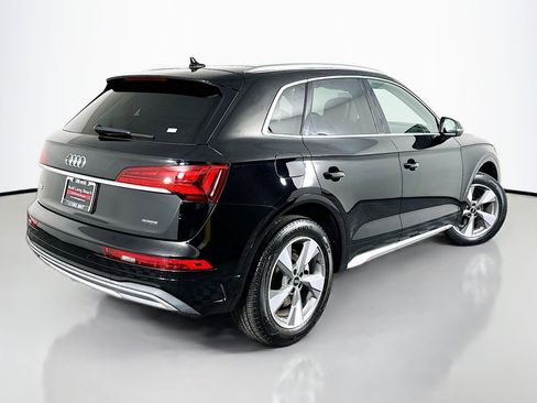 Used 2023 Audi Q5 Premium Plus w/ Premium Plus Package image 14