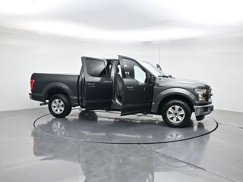 Used 2016 Ford F150 XLT RWD image 45