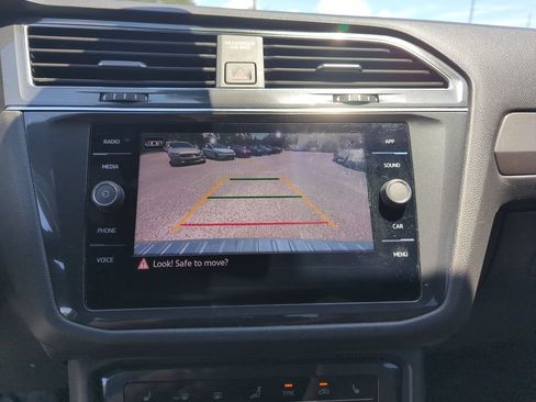 Used 2023 Volkswagen Tiguan SE FWD image 26